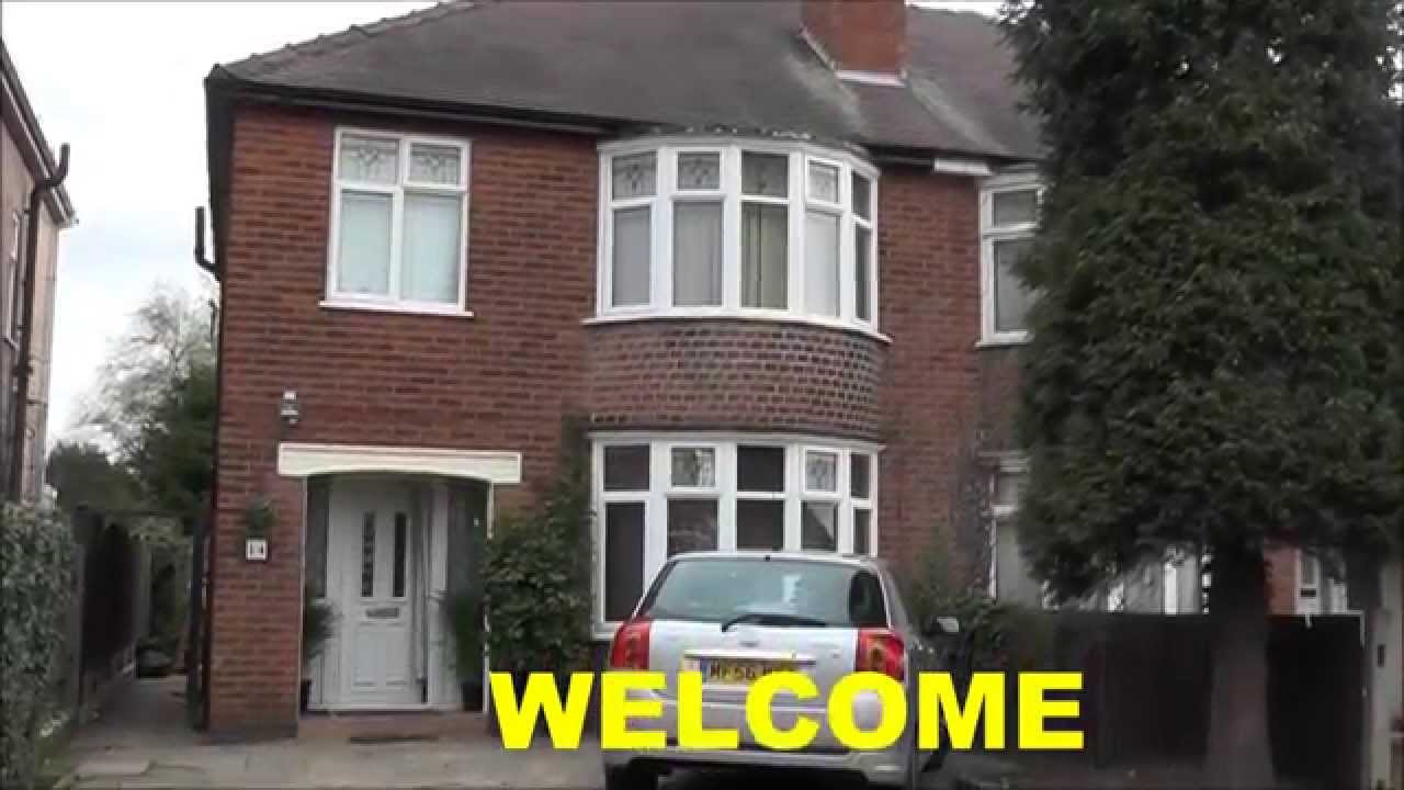 Sinon Villas In UK House Warming Ceremony