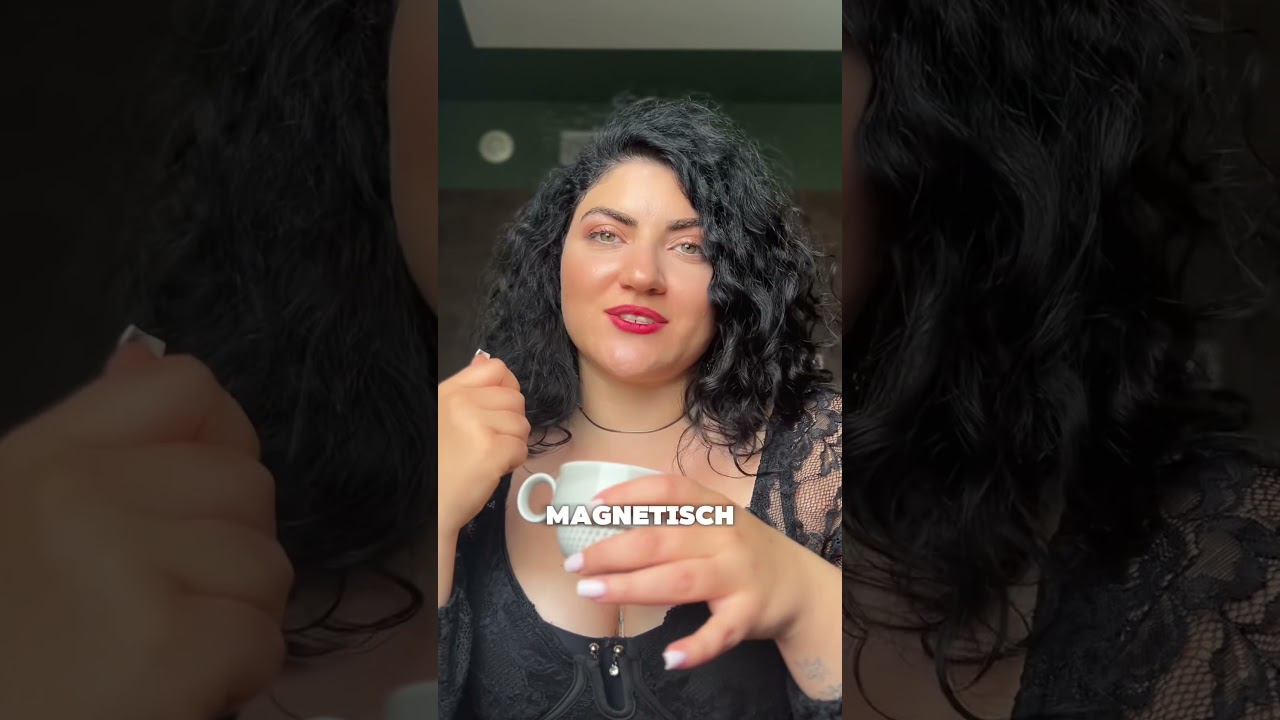 Das Geheimnis von Monica Bellucci #weiblichkeit #weiblicheenergie #archetypen