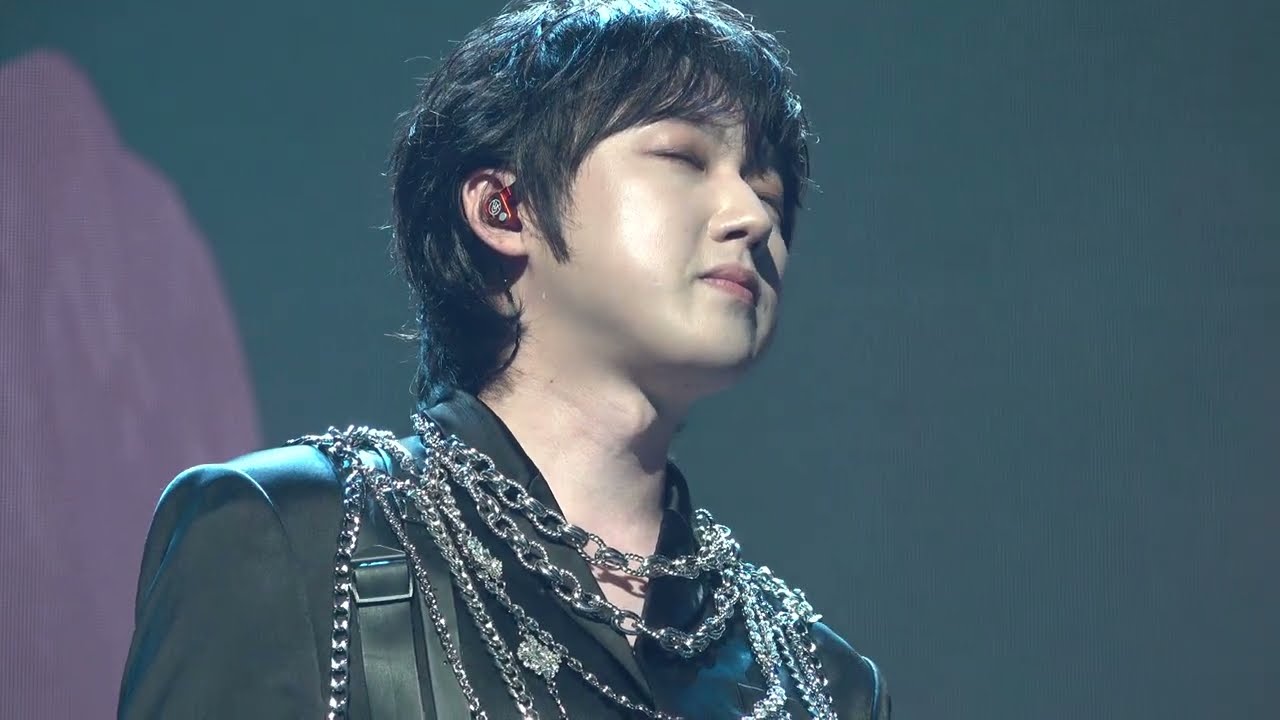 20250810 In Un'altra Vita 강형호(F) The Forestella Concert: The Wave in Busan 
