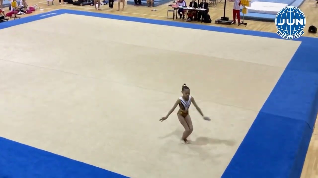 【ジュンスポーツクラブ】スノークリスタル2024