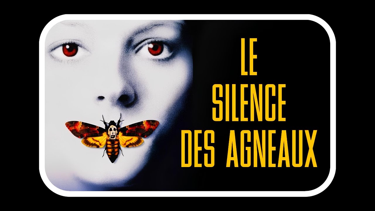 LE SILENCE DES AGNEAUX (1991) – SECRETS DE TOURNAGE DU FILM AUX 5 OSCARS