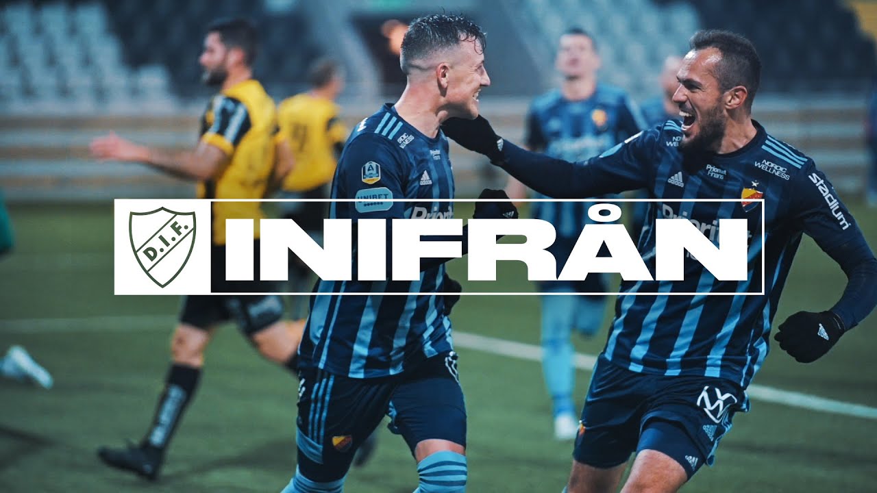 DIF Inifrån | 19