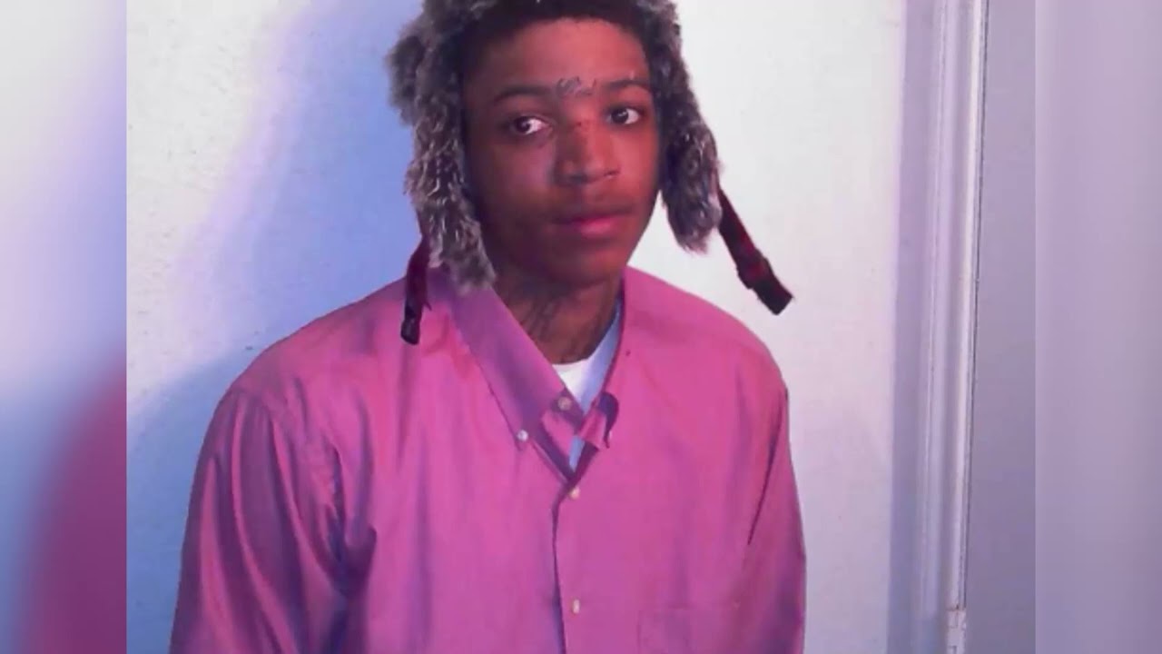 Yung God - What I Claim OceanGang Based Freestyle