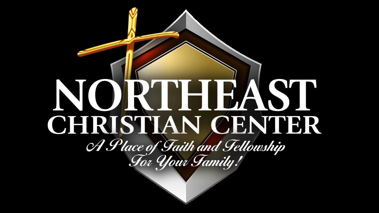 Northeast Christian Center Bible Study - Vision In Motion Pt. 2