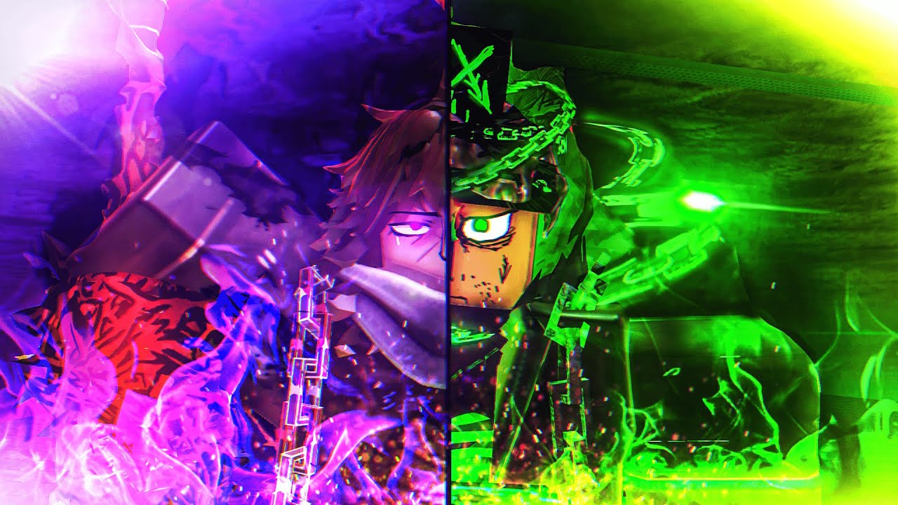 Hacklord vs Erlking กับ 6 Youtuber มารวมตัวกันใน Forsaken!!