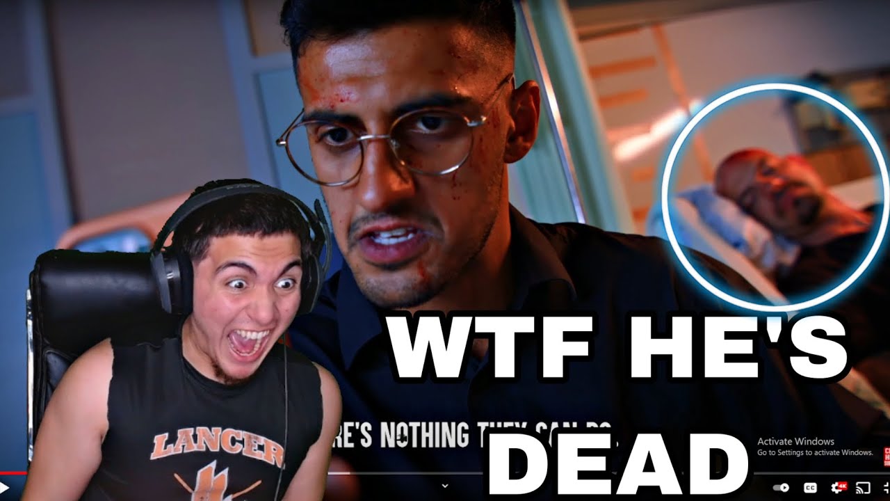 This Tinder Story Is CRAZY AF!! Reacting To Dhar Mann Girl Swipes Wrong Guy On Tinder!