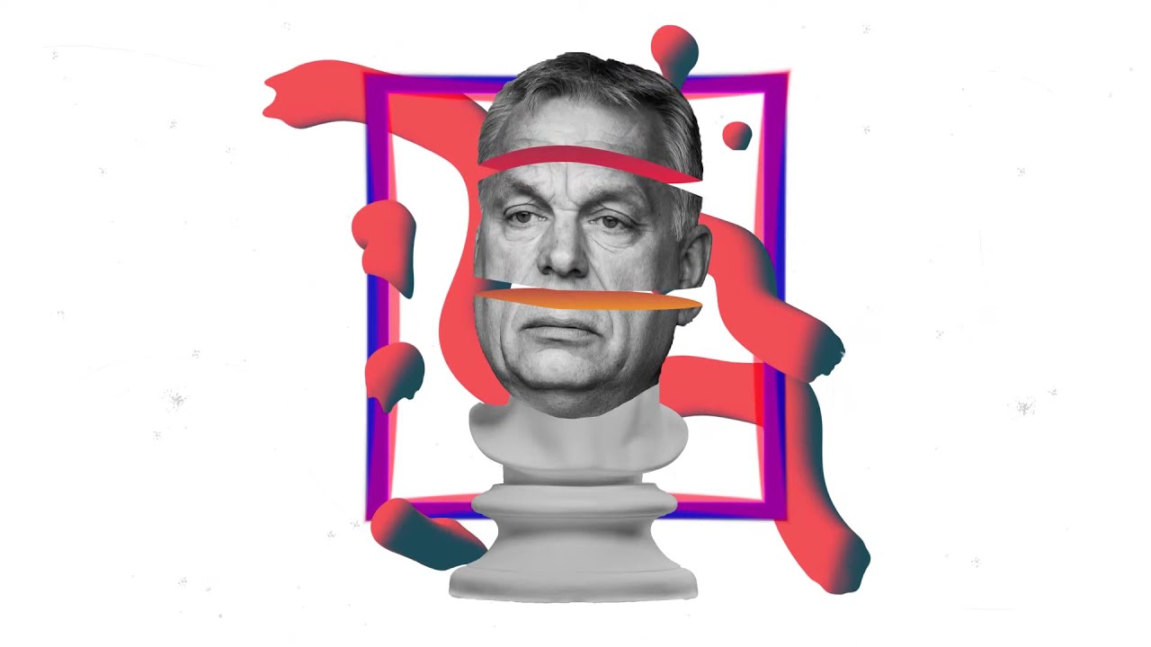 How Orbán Uses History to His Advantage