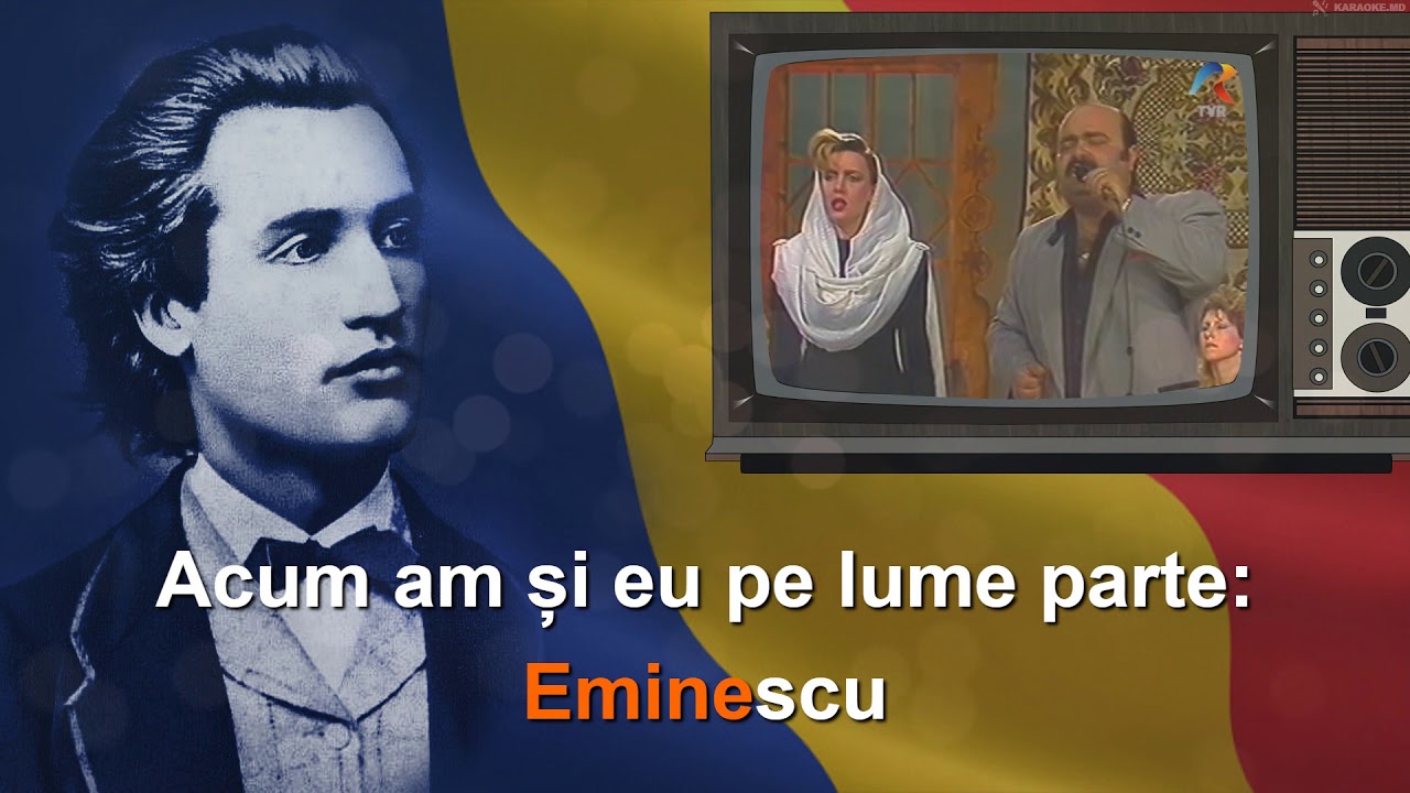 Ion & Dona Aldea-Teodorovici: 