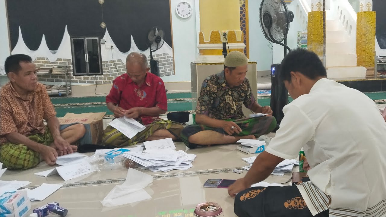 Majlis istighfar
