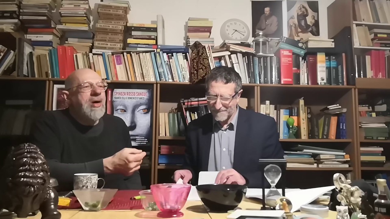 Panzieri, Tronti, Negri e l'operaismo, ma che c'azzecca con noi?