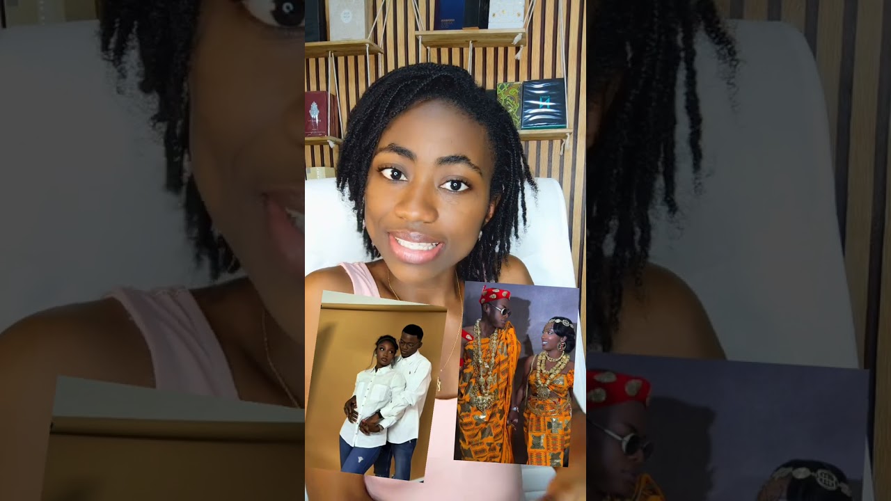 Rahem et Olive keety 🇨🇮 mensonges et 17M de dettes : elle découvre la vérité après le “oui” 💔