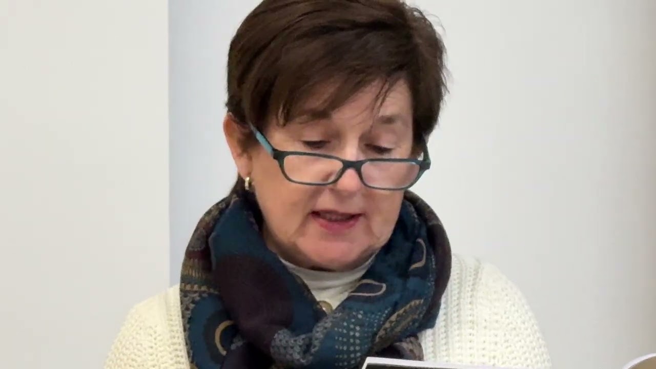 Aplec Algímia en femení. 21/11/2025 - 7