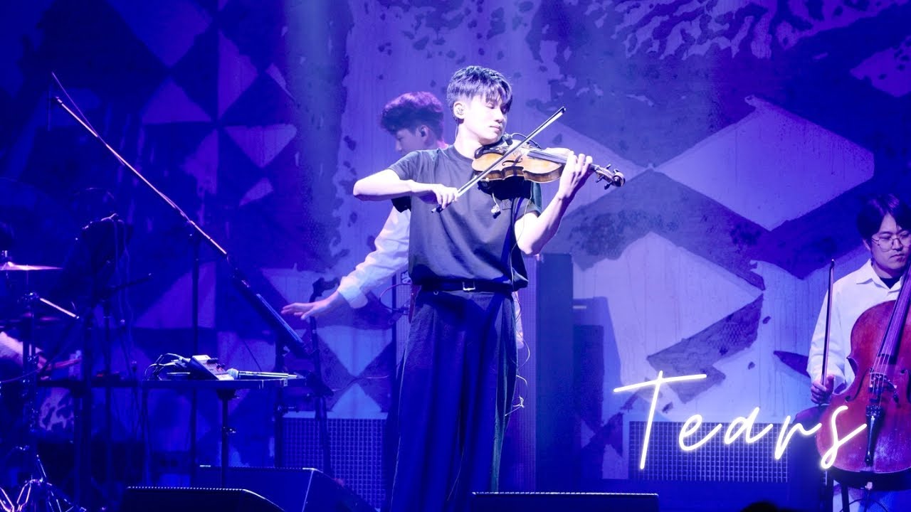 Tears - Acoustic Cafe by 탁보늬