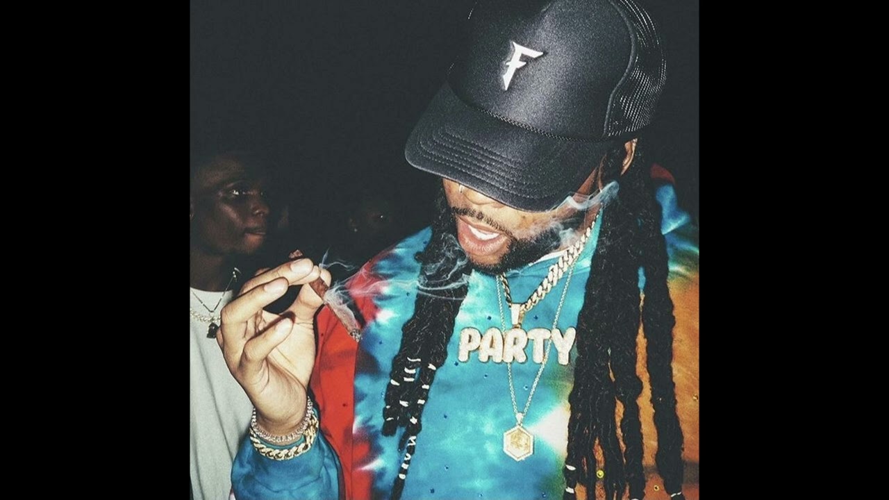 (FREE) PARTYNEXTDOOR X Trapsoul Type Beat - 