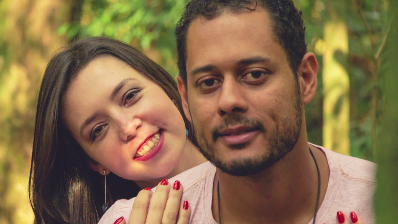 Bruna & Guilherme | Save the Date | Slideshow