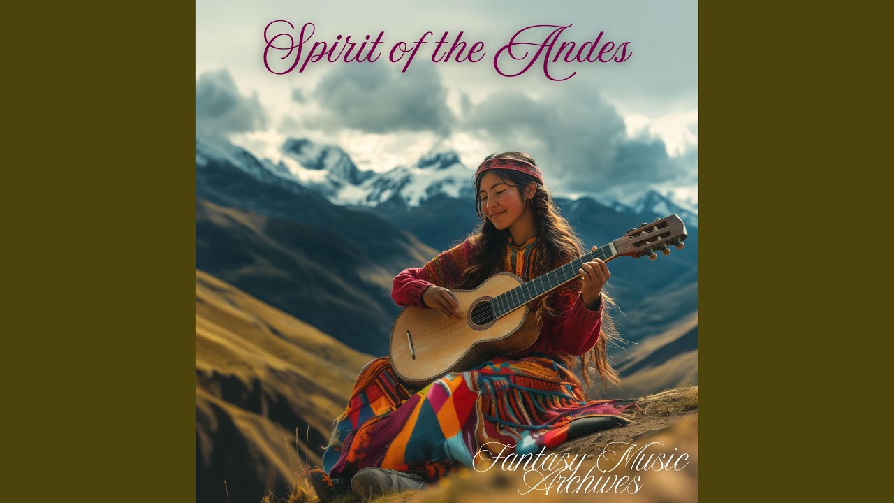 Winds of the Andes