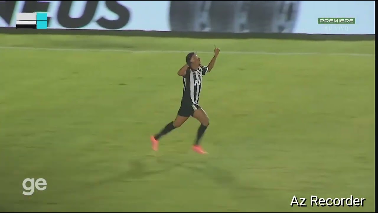 NORTH 1X1 ATLÉTICO-MG,MELHORES MOMENTOS GE TV.