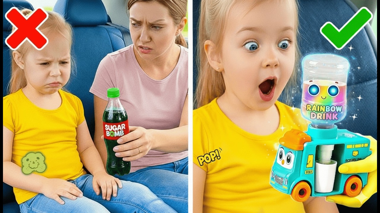 🎉 Gadget Keren untuk Orang Tua: Wajib Punya! 👨‍👩‍👧‍👦