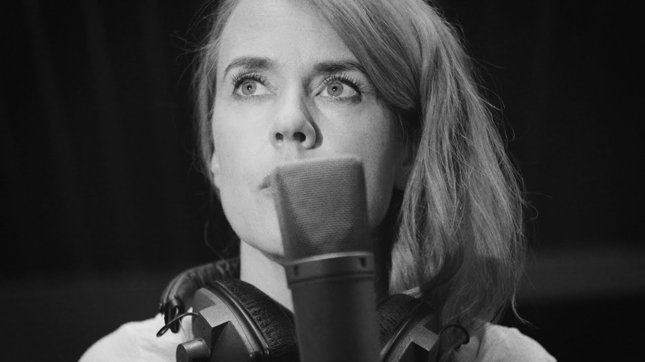 Annika Norlin - 