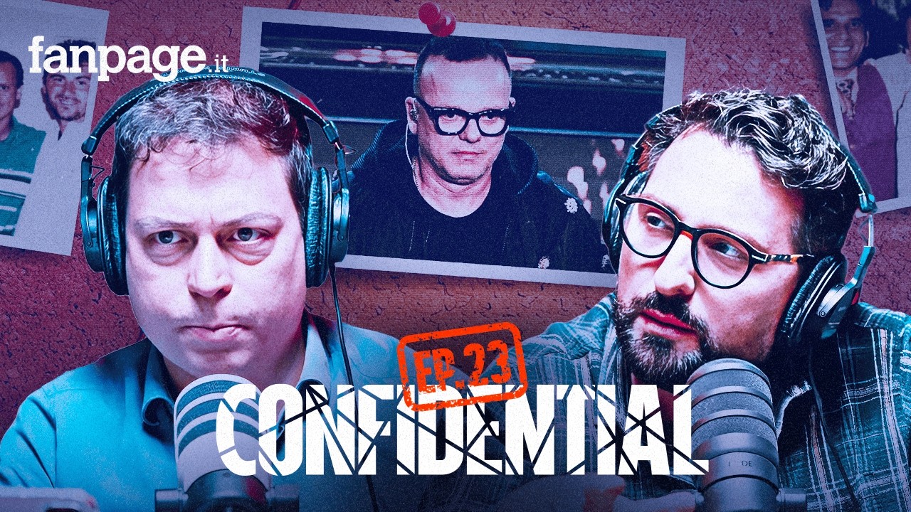 Gigi D'Alessio non solo Luigi Giuliano, anche Alleanza di Secondigliano e Misso  - Confindential #23