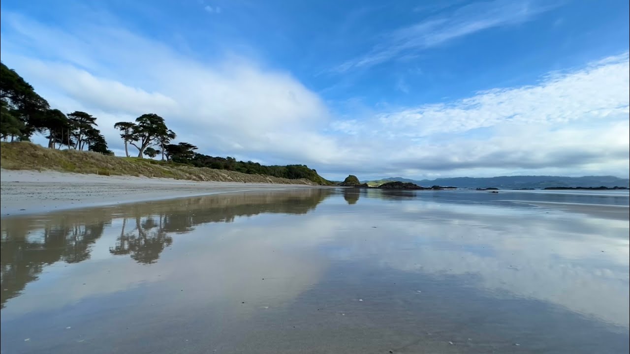 Amazing Place and So Tranquil - A piece of Paradise!! Tāwharanui, Auckland
