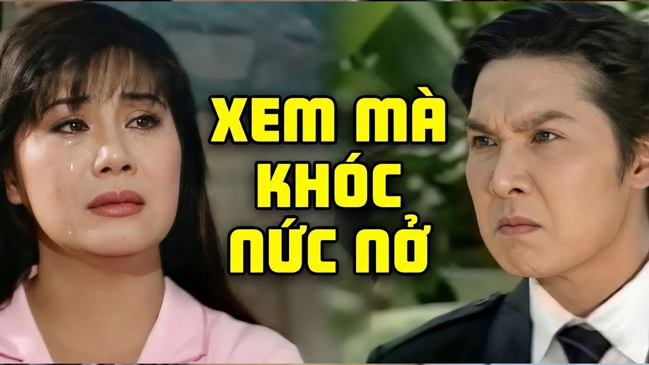 Xem Mà Khóc Nức Nở ! VŨ LINH TÀI LINH - Cải Lương NGƯỜI CHỒNG BỘI BẠC