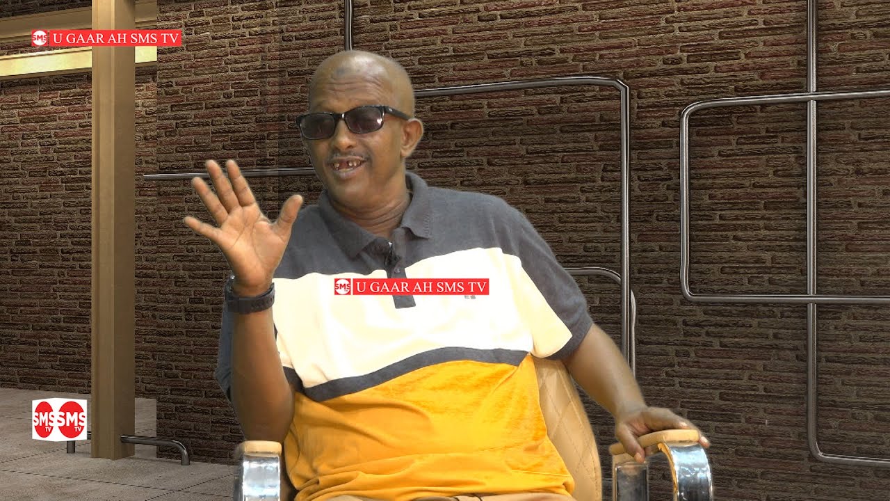 Musician Shooli Yare oo ka sheekeyay Caruurnimadiisa & sababta ay ugu baxday Magaca 