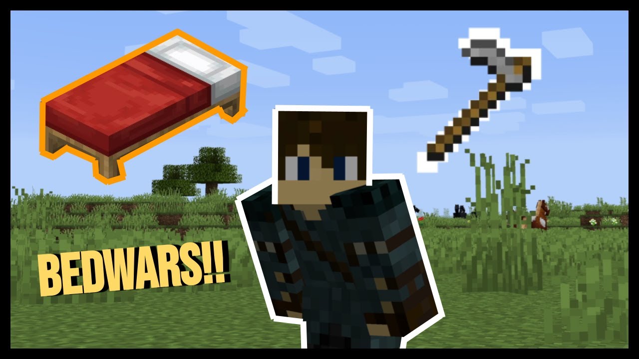 James Redden Gets DESTROYED! (Bedwars)