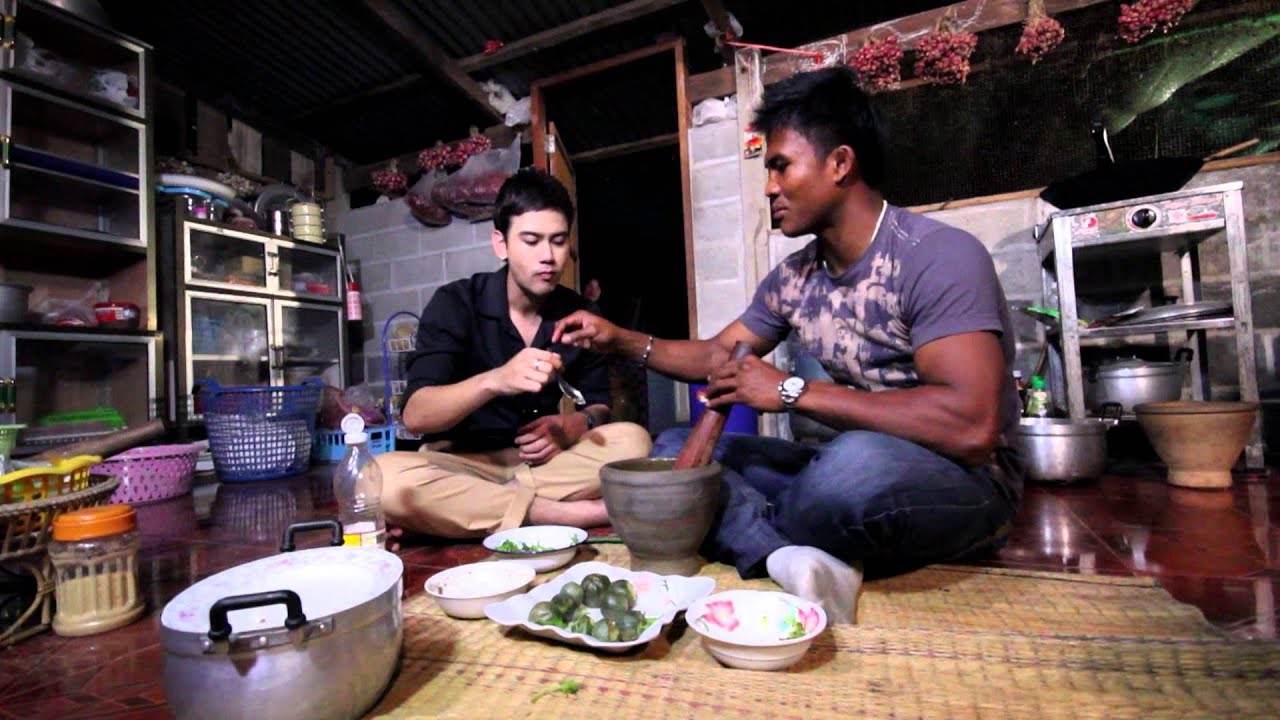 บ้านเขาบ้านเรา ตอนที่ 8[บัวขาว]