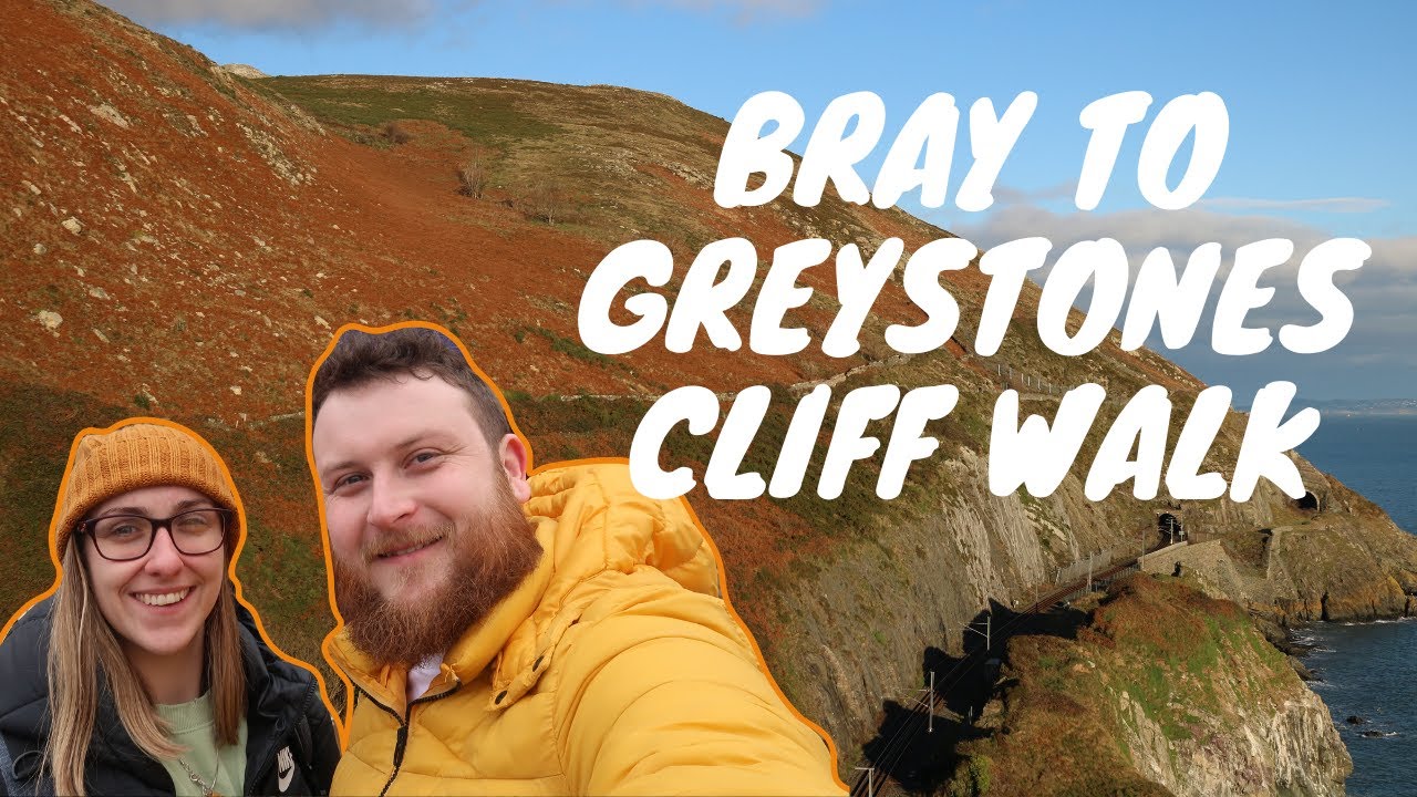 Bray to Greystones Cliff Walk & The Happy Pear | Visit Wicklow