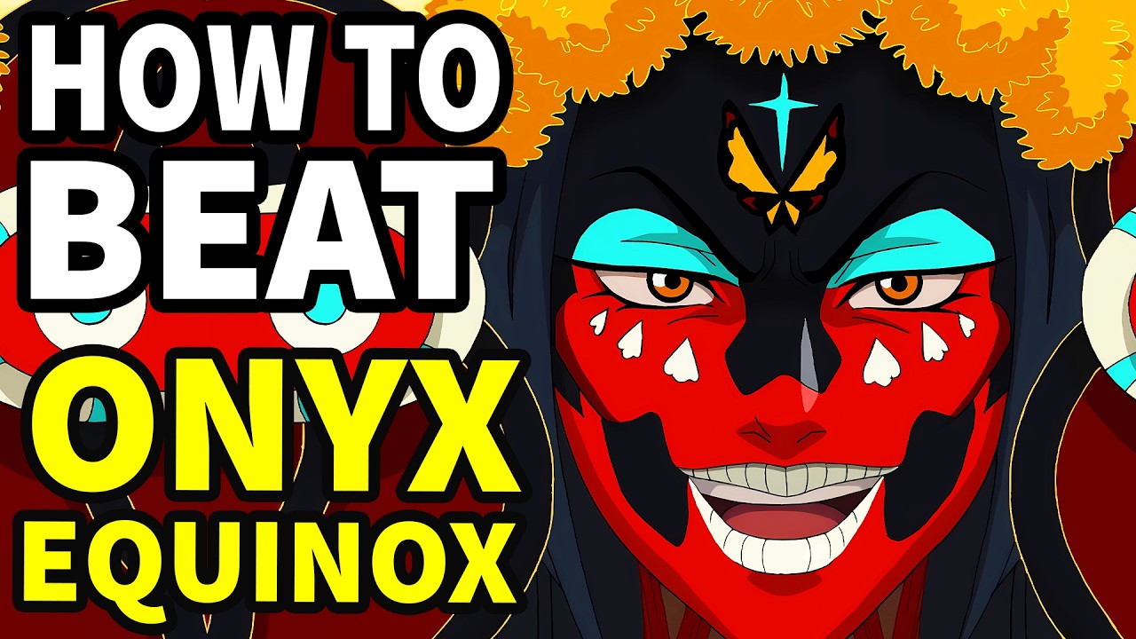 How to beat the GOD WARS in 