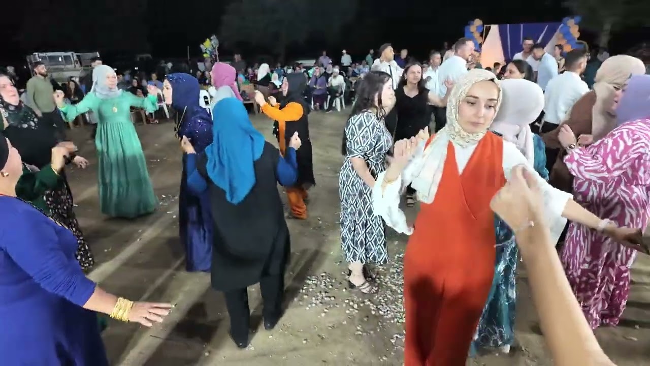 Uşak Muhteşem Köy  Düğünleri