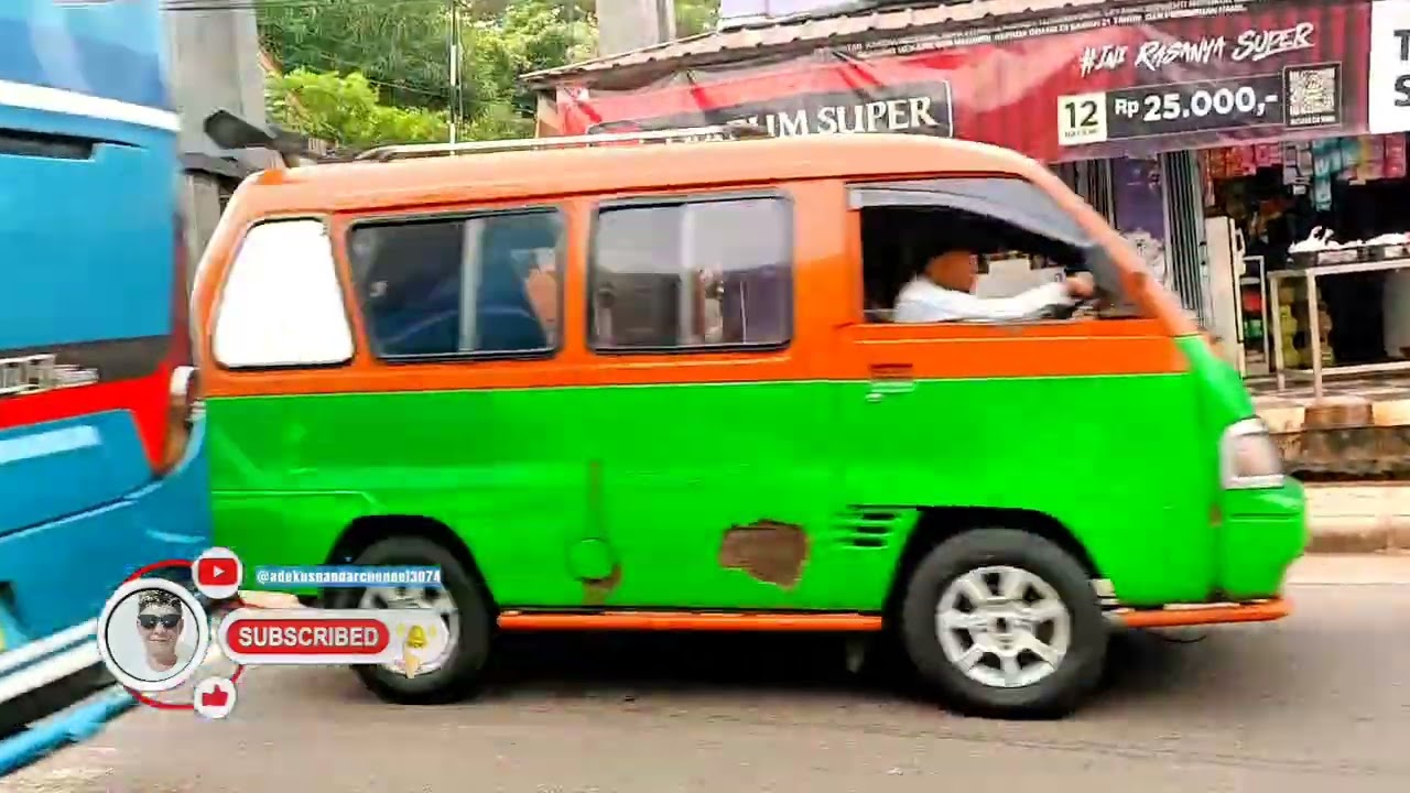 O T W TO LEMBUR PAKUAN "  K D M "