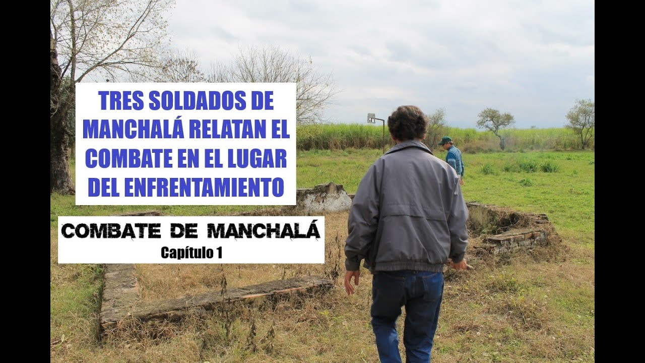COMBATE DE MANCHALÁ Cap.1 Tucumán 28/5/1975 Relato de 3 combatientes en las ruinas de la escuelita