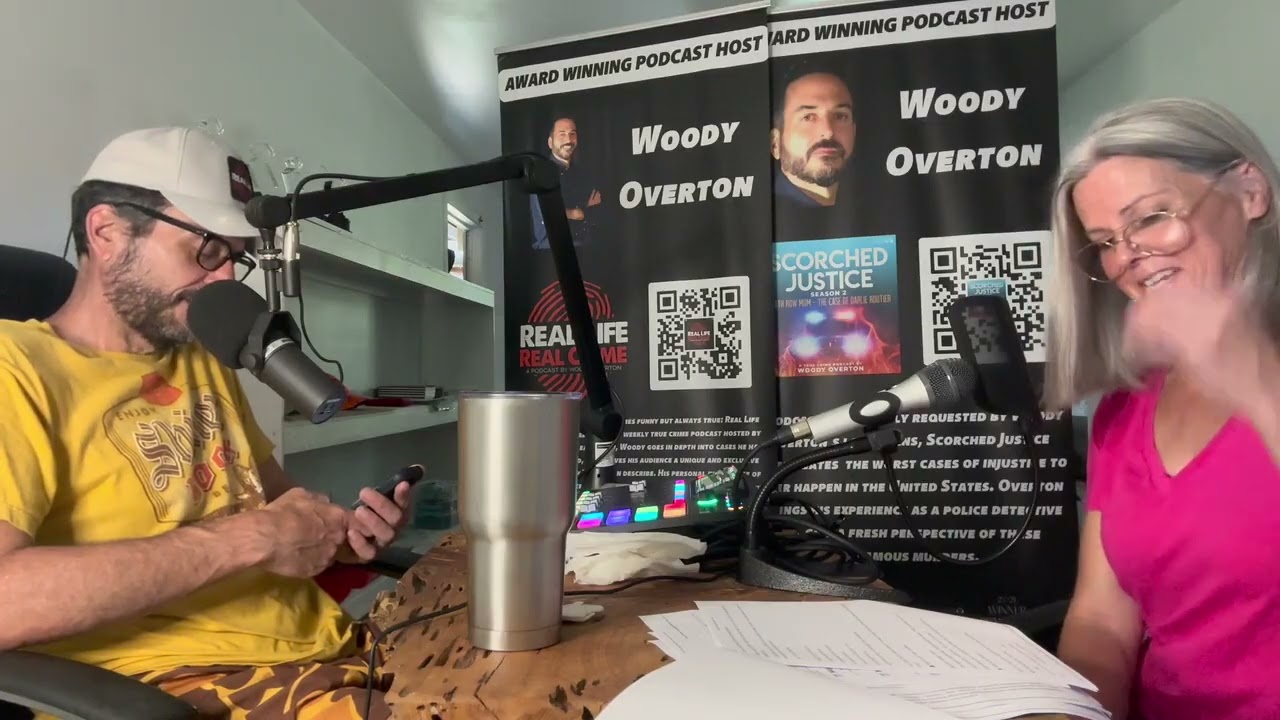 True Crime Time For June 9, 2025 |Travis Decker Murder Case, Stalking in Florida & Unsolved Deaths