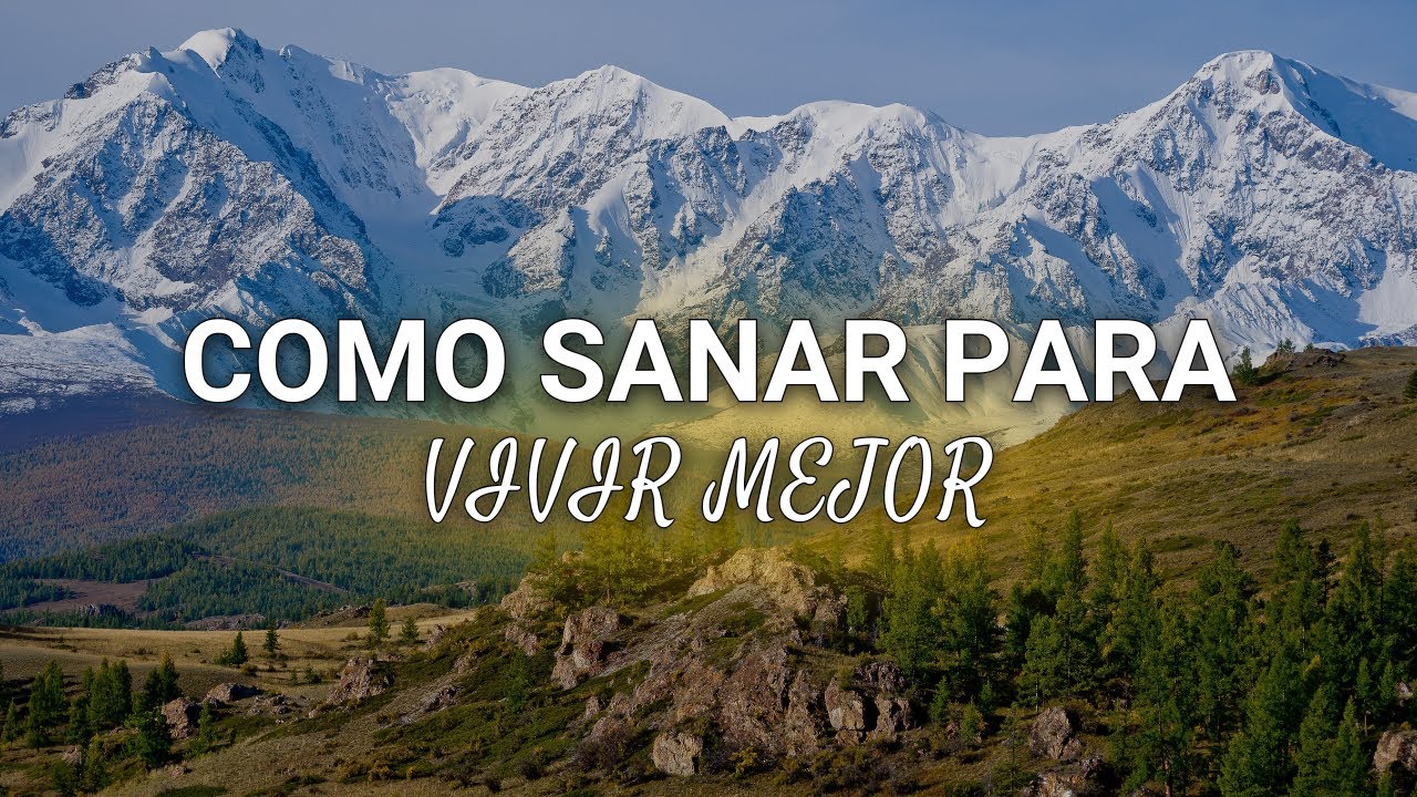 Como aceptar tus emociones para sanar de verdad