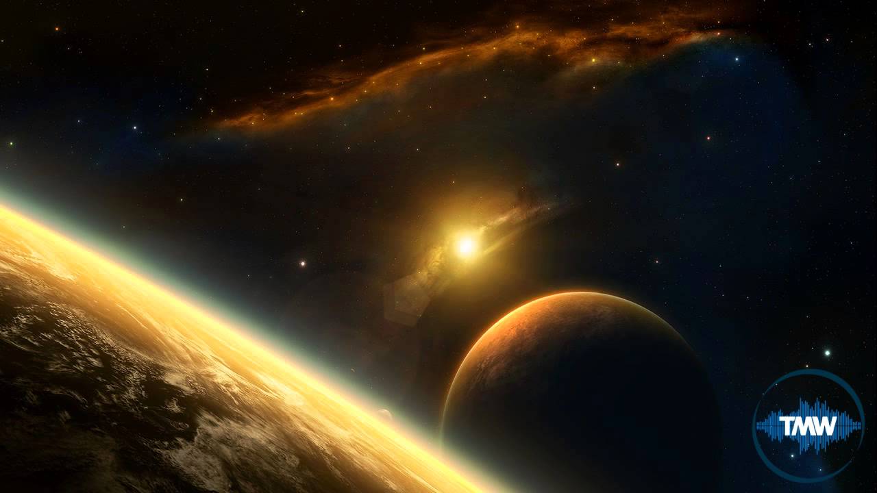 Posthaste Music - Resurgence (Mark Petrie - Epic Heroic Choral)
