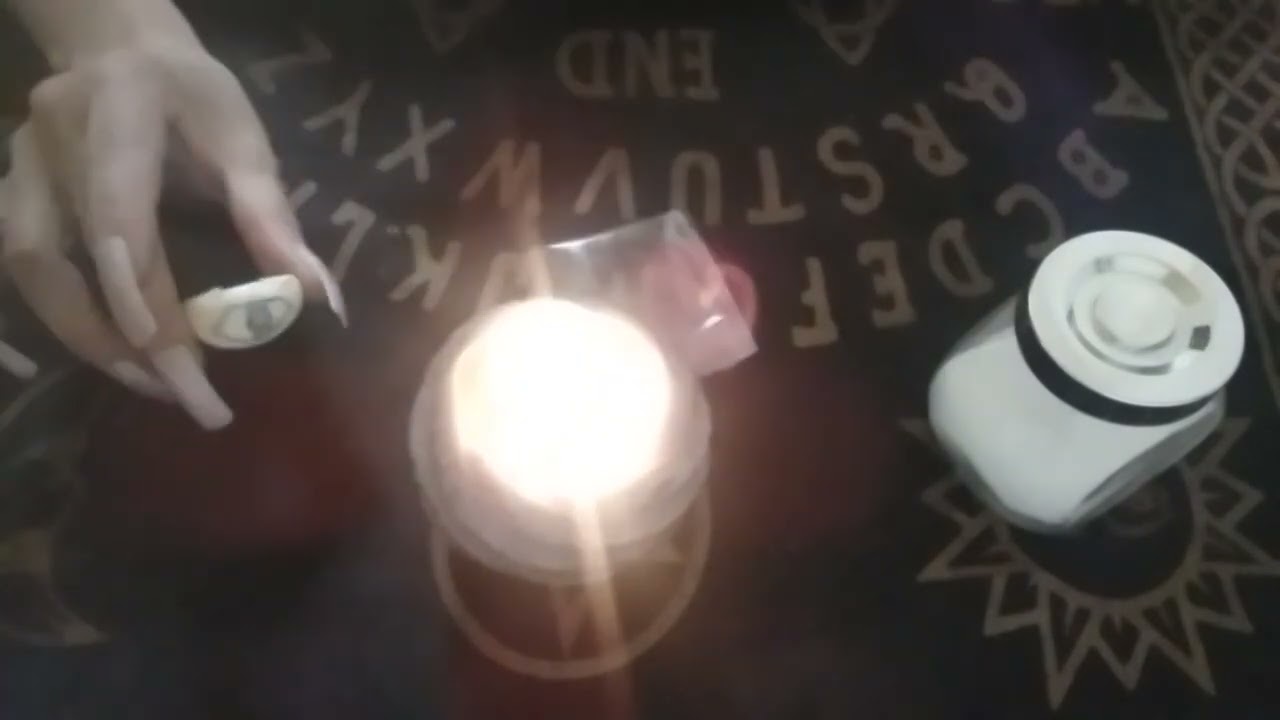 Ritual foarte simplu pt a afla Cine iti face sau ti a facut farmece,ajuta la anularea magiei negre🍀🌻