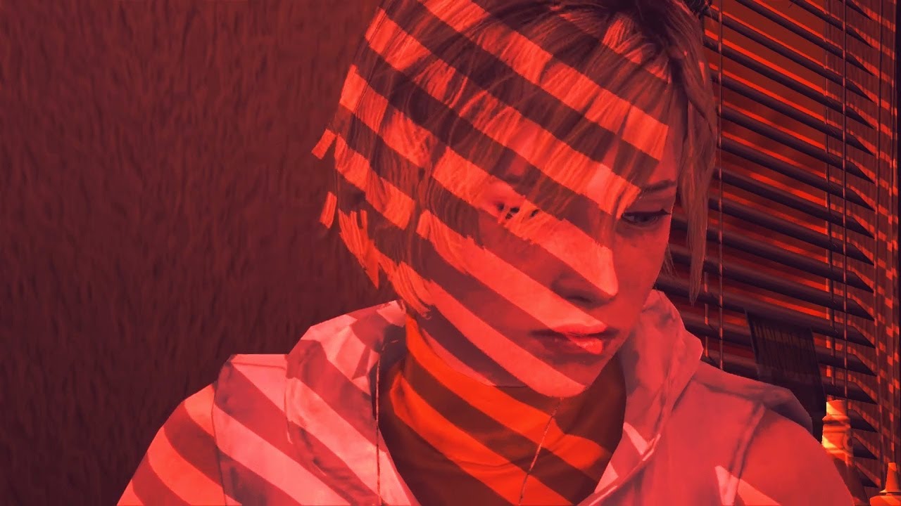 Silent Hill 3 - End of Small Sanctuary (Phoetux Remix)