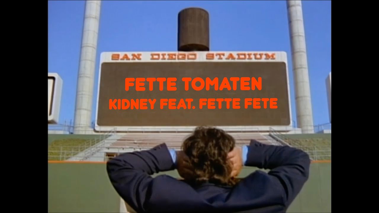 FETTE TOMATEN VISUALIZER