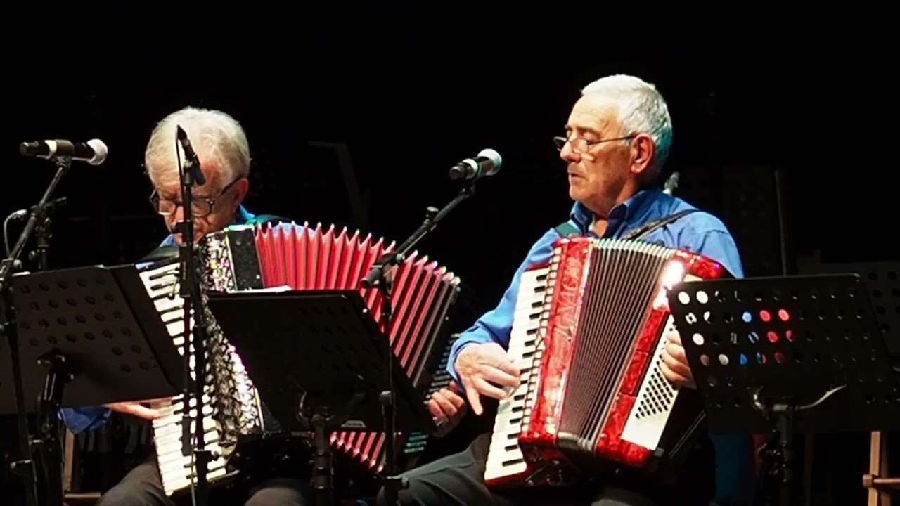 PASODOBLE NERVA