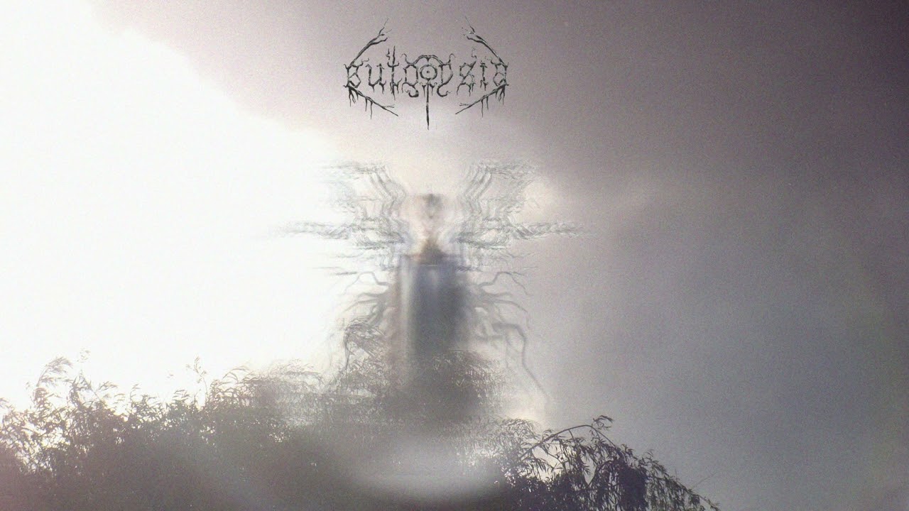 Autolysia - WOMB (Full EP)