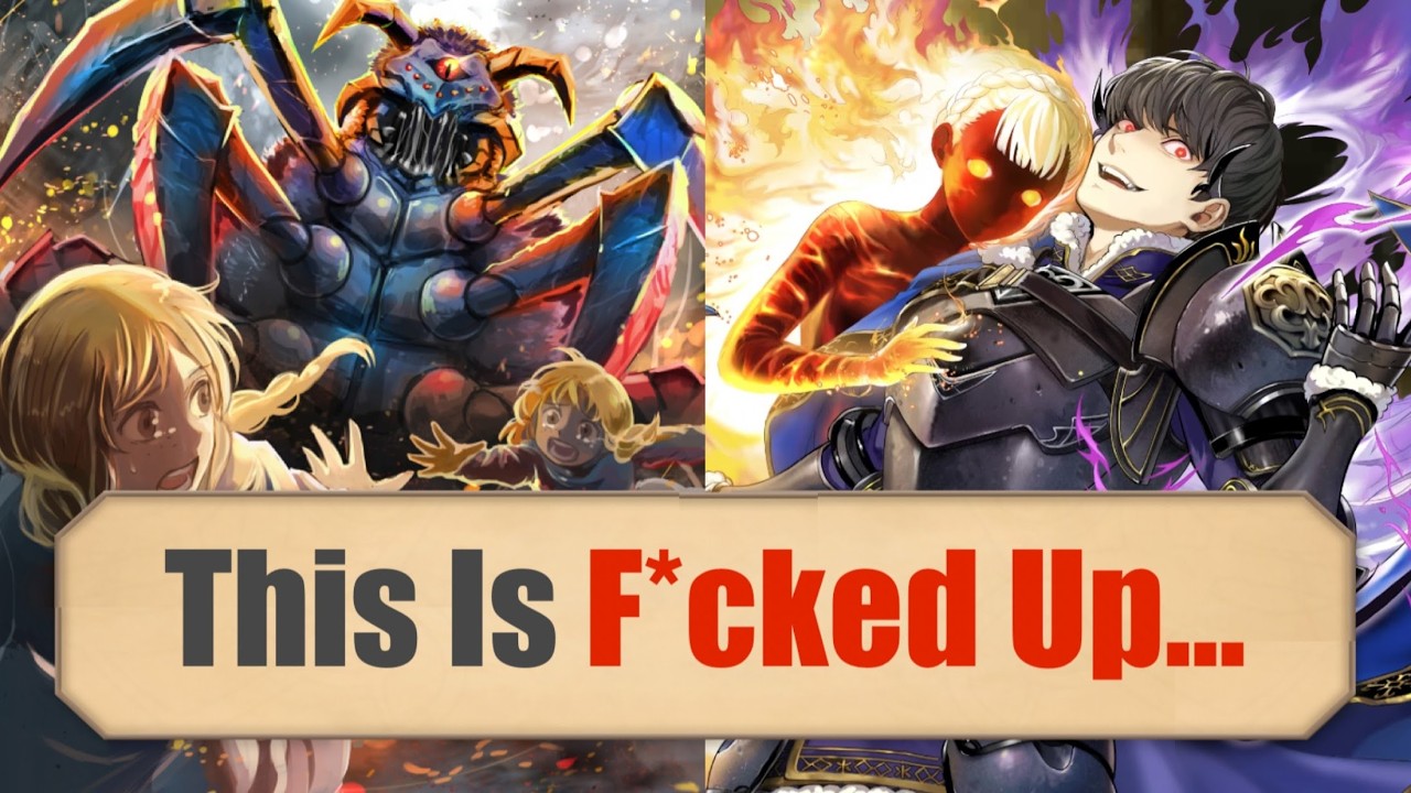 What is the Darkest Moment in Every Fire Emblem Game?