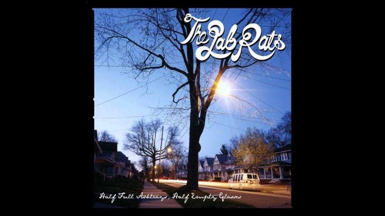 The Lab Rats- Things To Come