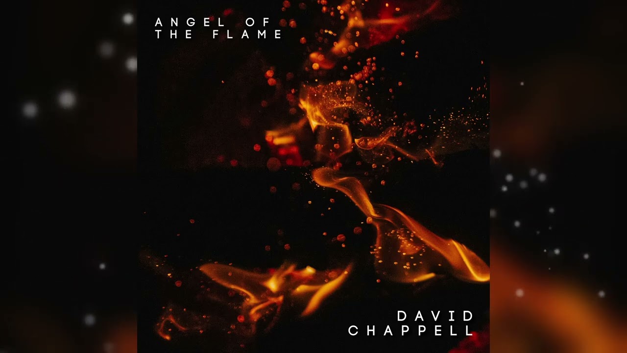 Angel of the Flame