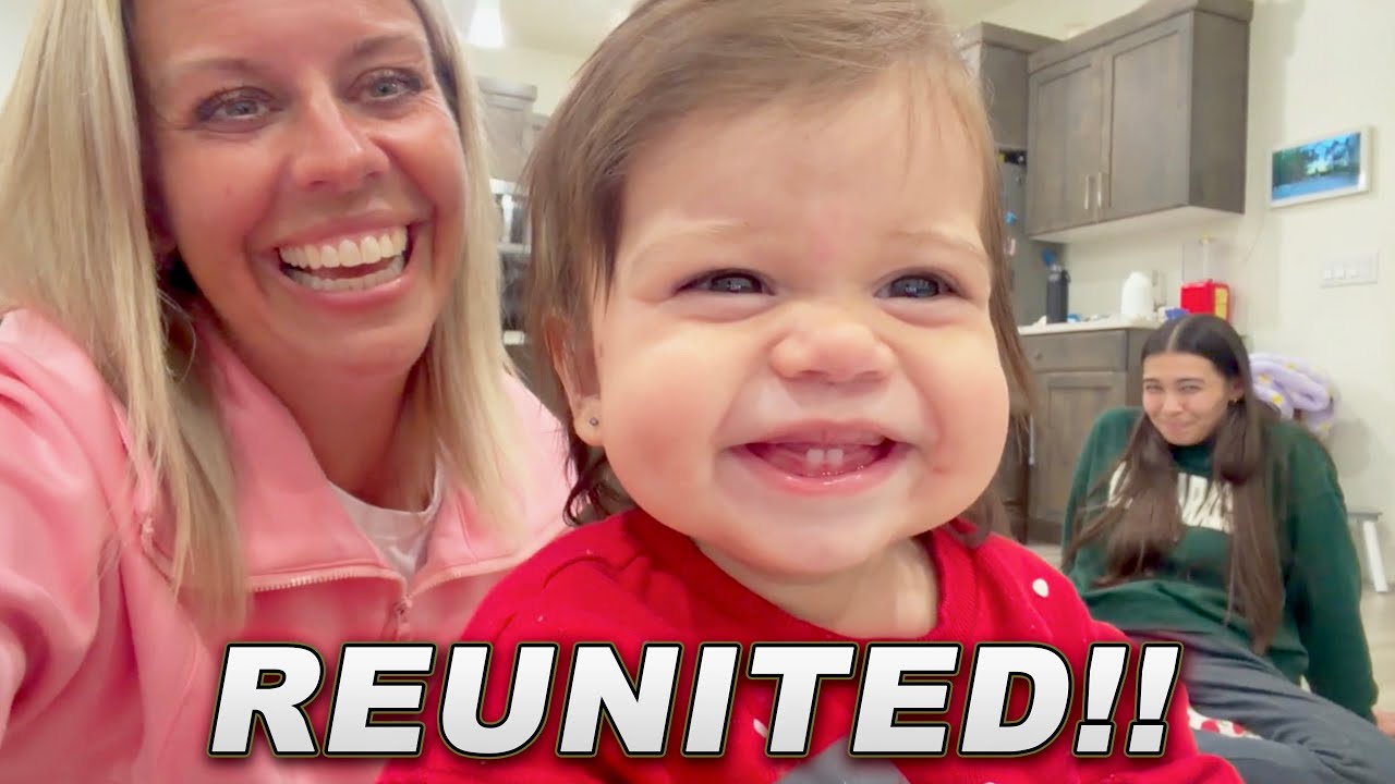 Я упустил десятую часть её жизни...