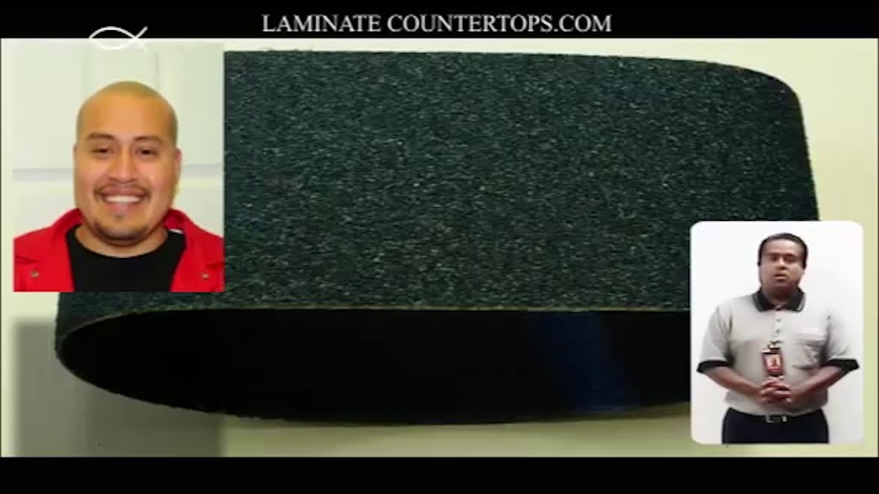Laminate Countertop Company