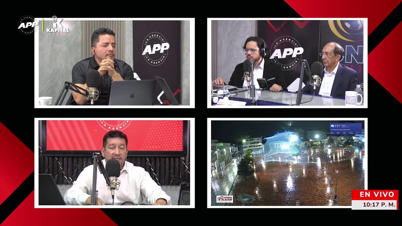 #EnVivo | 🗳️ Nari&ntilde;o Decide: Todo sobre las Elecciones al Congreso de la Rep&uacute;blica 2026