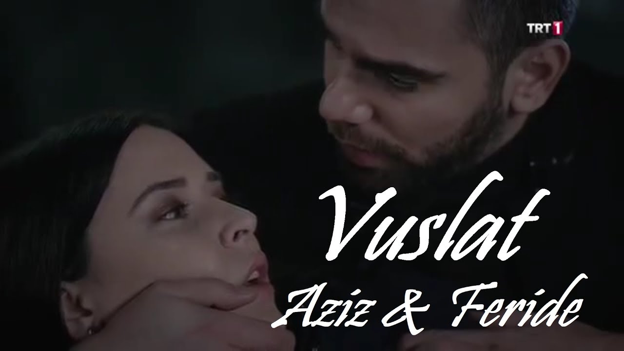Aziz & Feride - Bad Liar (Vuslat)