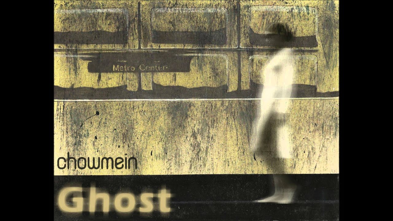 Ghost (Original mix) - Chowmein [Preview]